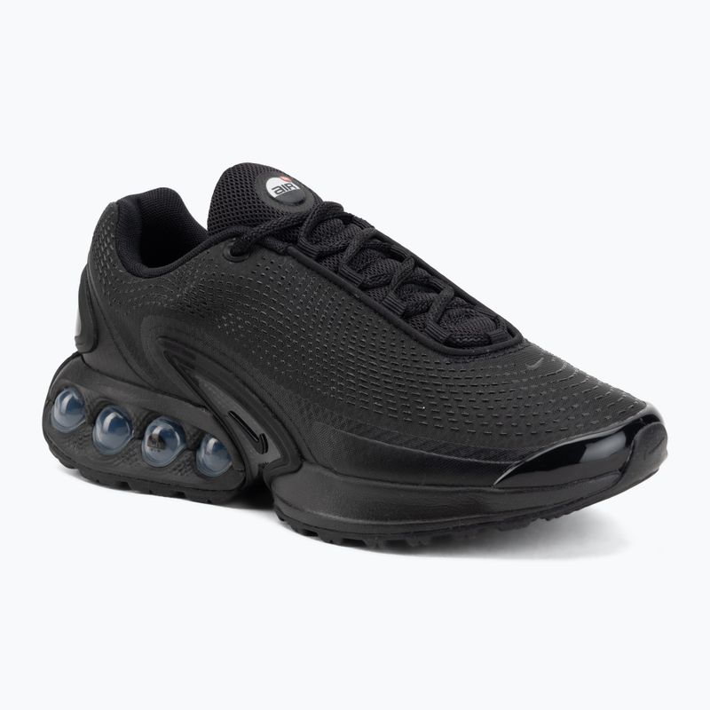 Buty męskie Nike Air Max Dn black/black/metallic dark grey/black