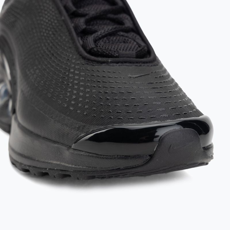 Buty męskie Nike Air Max Dn black/black/metallic dark grey/black 7