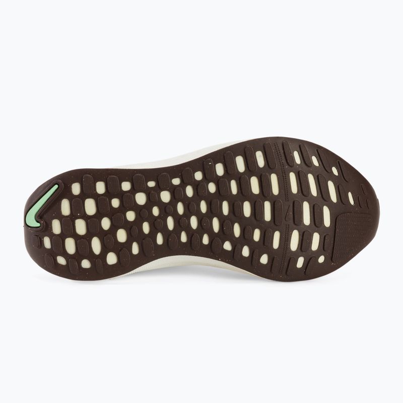 Buty do biegania damskie Nike InfinityRN 4 white/sail/vapor green/multi-color 4