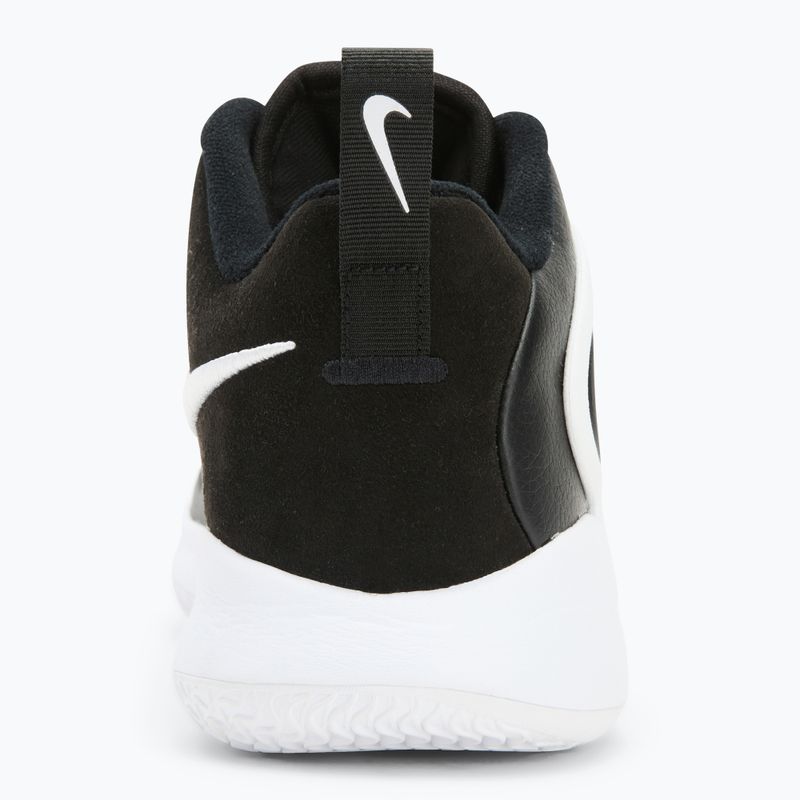 Buty Nike React Hyperset 2 black/black/white 6