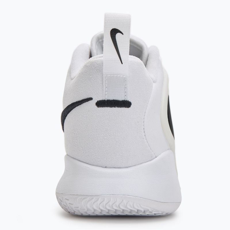 Buty Nike React Hyperset 2 white/white/black 6