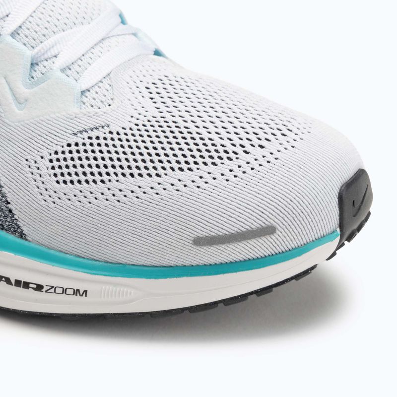 Buty do biegania męskie Nike Pegasus 41 white/dusty cactus/glacier blue/black 7