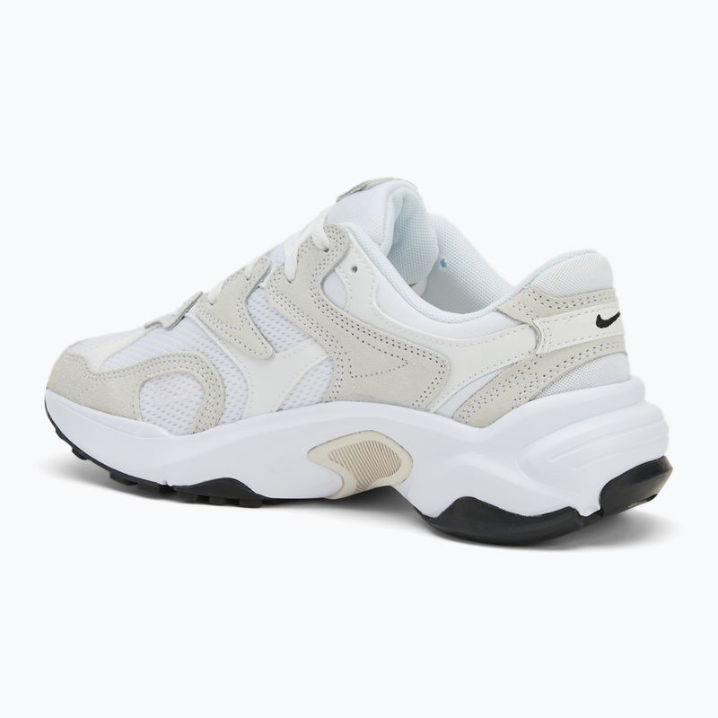 Buty damskie Nike AL8 summit white/black/white 3