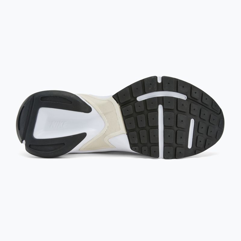Buty damskie Nike AL8 summit white/black/white 4