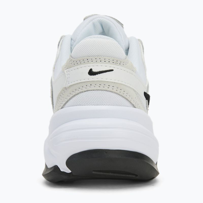 Buty damskie Nike AL8 summit white/black/white 6