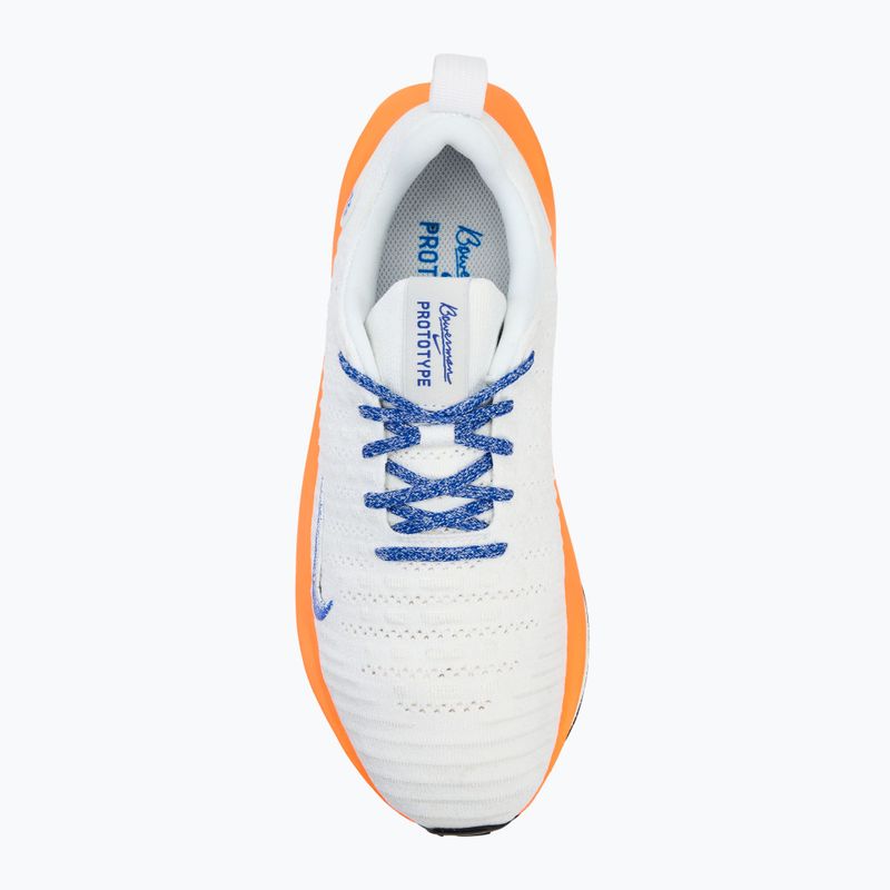 Buty do biegania męskie Nike InfinityRN 4 multi-color 5