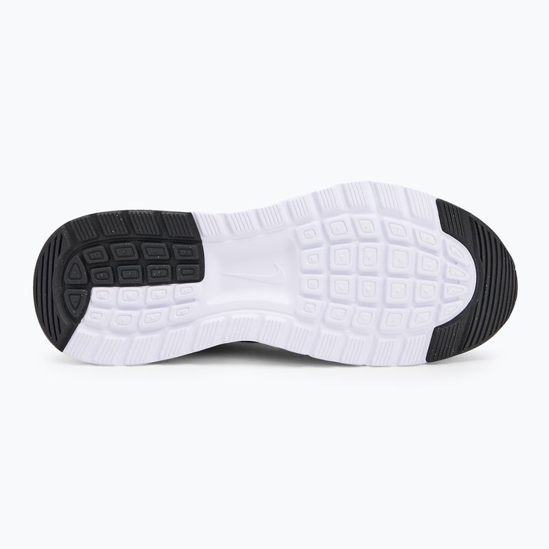Buty damskie Nike Air Max Nuaxis black/dark grey/comet red/white 4