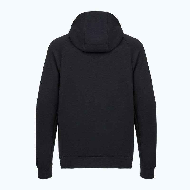 Bluza treningowa męska Nike Primary Dri-Fit UV black/black 12