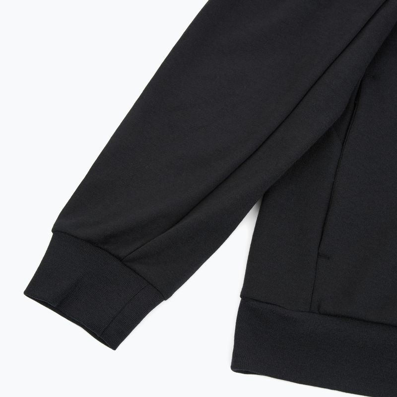 Bluza treningowa męska Nike Primary Dri-Fit UV black/black 14