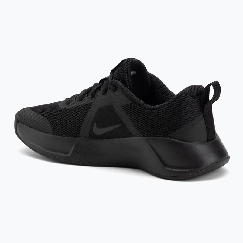 Buty treningowe męskie Nike MC Trainer 3 black/anthracite 3