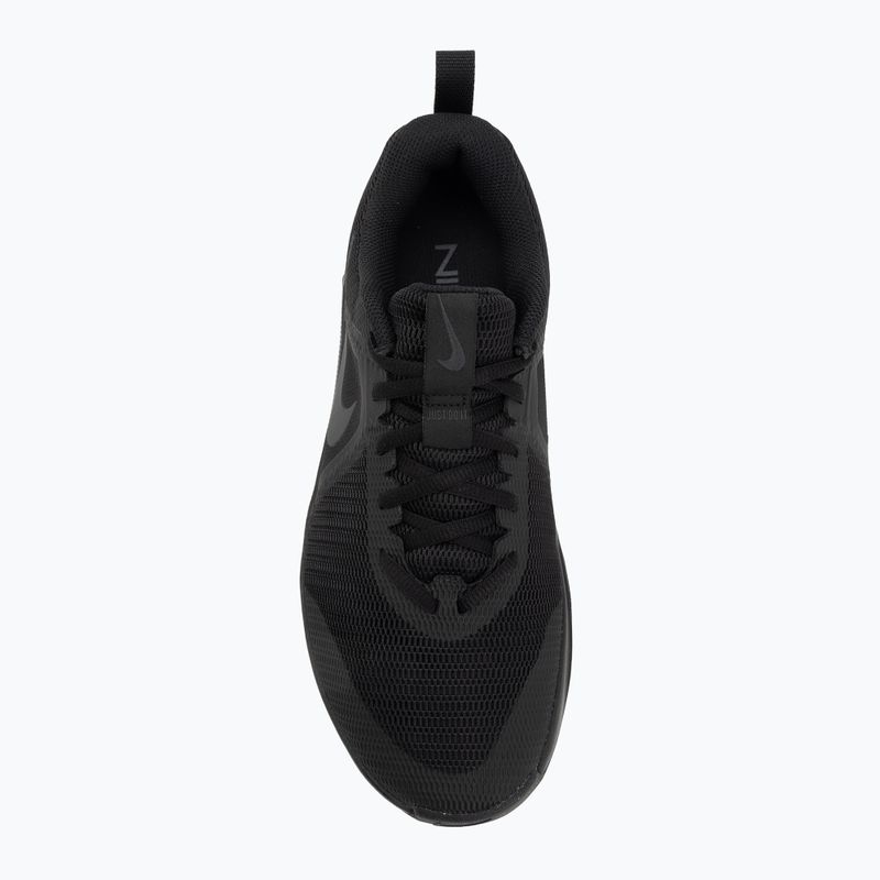 Buty treningowe męskie Nike MC Trainer 3 black/anthracite 5