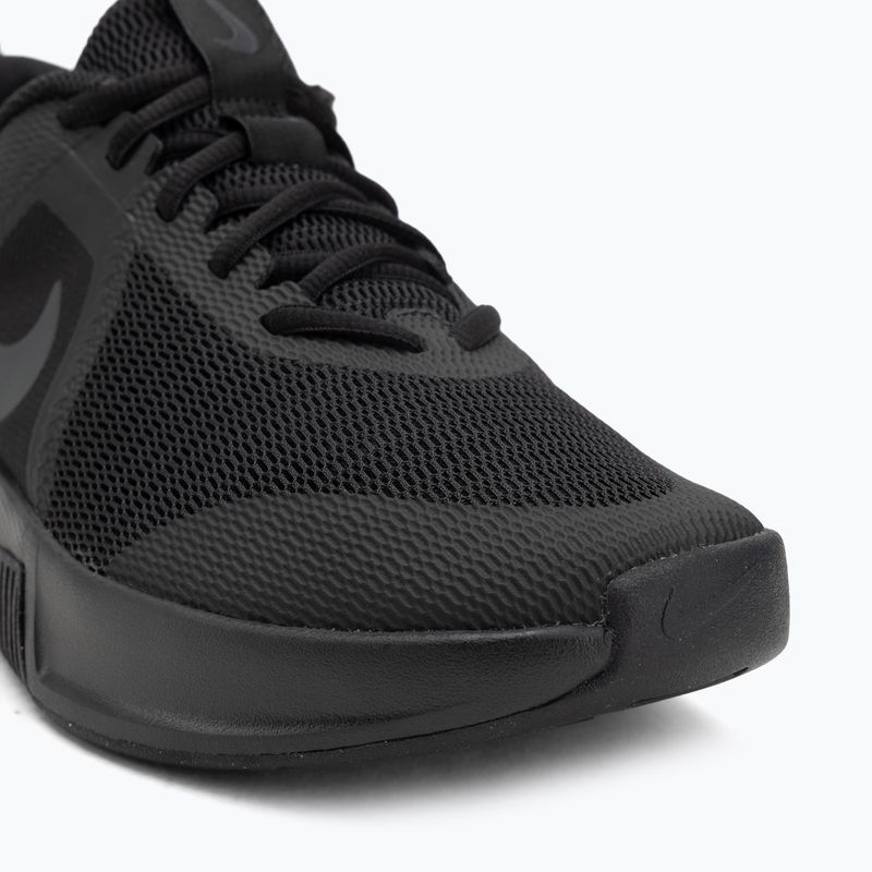 Buty treningowe męskie Nike MC Trainer 3 black/anthracite 7