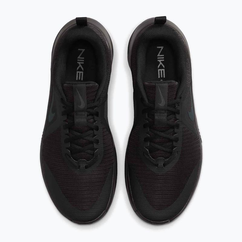 Buty treningowe męskie Nike MC Trainer 3 black/anthracite 11