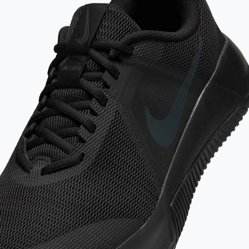 Buty treningowe męskie Nike MC Trainer 3 black/anthracite 12