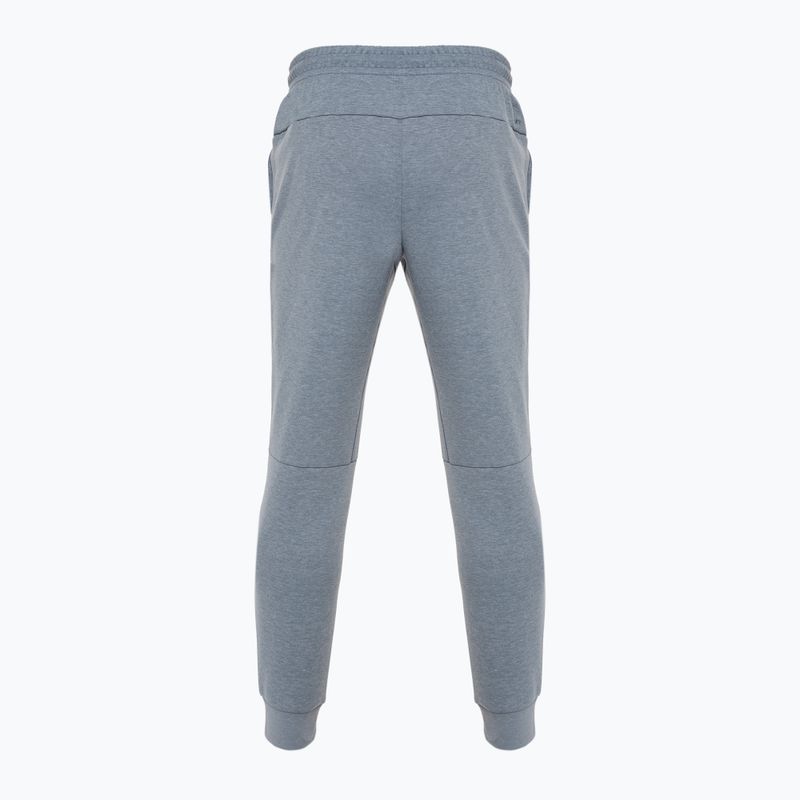 Spodnie męskie Nike Primary Dri-Fit UV Jogger cool grey/heather/cool grey 2