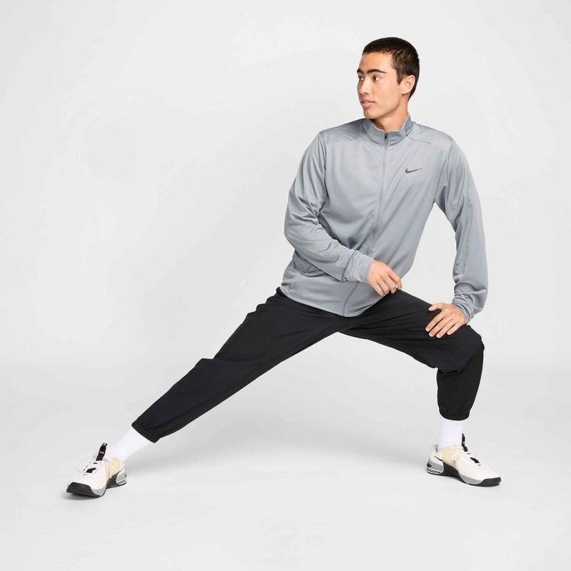 Kurtka męska Nike Totality Dri-Fit cool grey/black 2