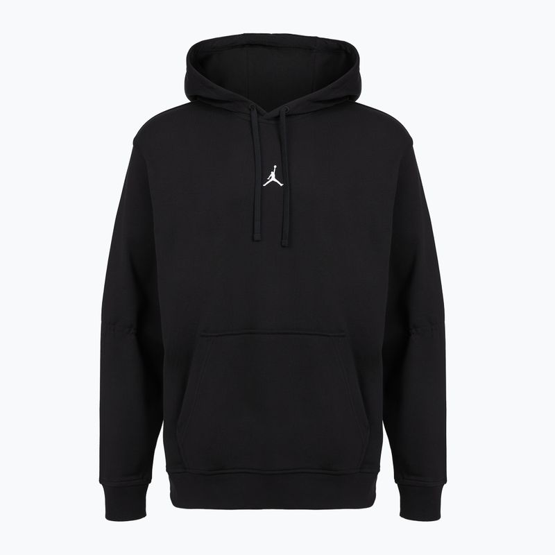 Bluza męska Nike Sport Crossover Dri-Fit black/white 7