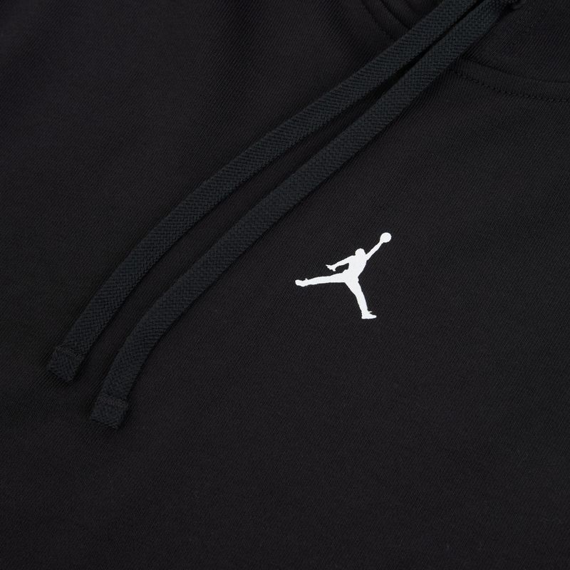 Bluza męska Nike Sport Crossover Dri-Fit black/white 9