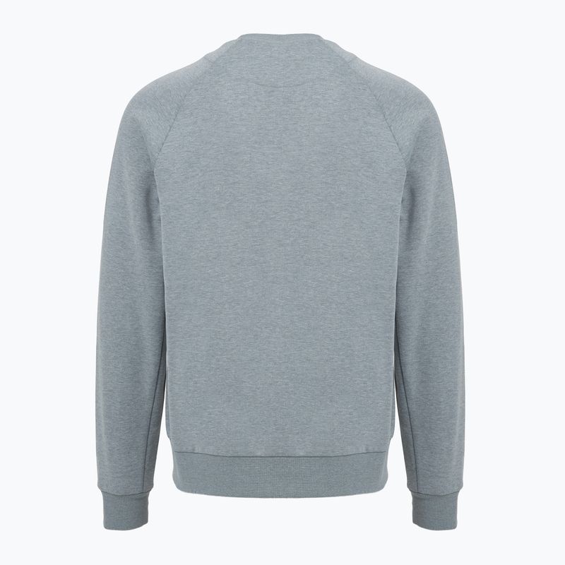 Bluza treningowa męska Nike Primary Dri-Fit UV cool grey/heather/cool grey 10