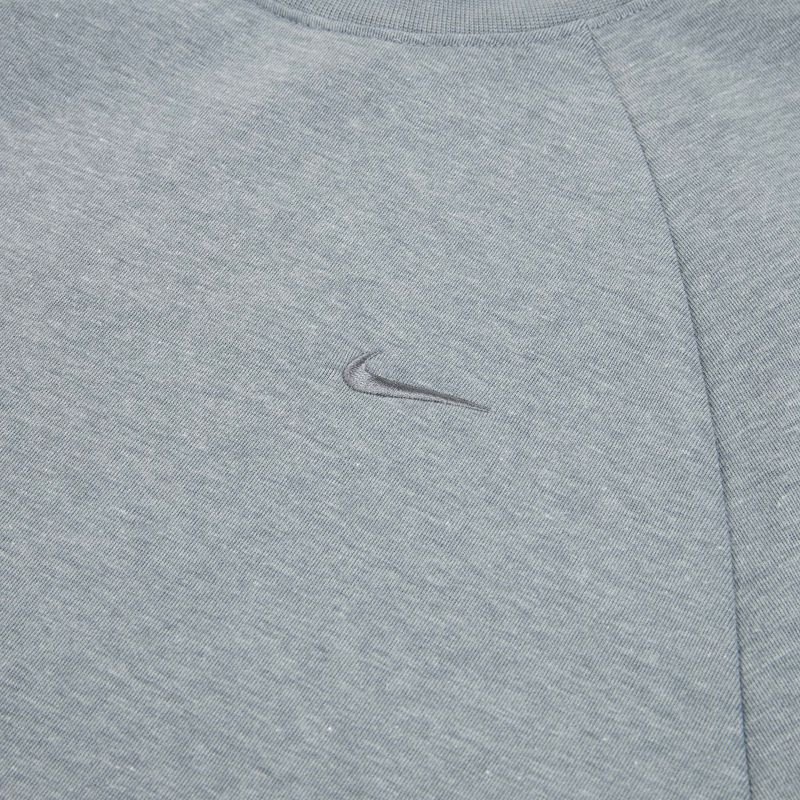 Bluza treningowa męska Nike Primary Dri-Fit UV cool grey/heather/cool grey 11