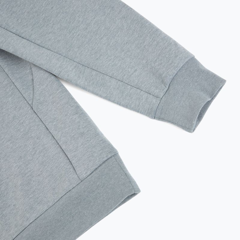 Bluza treningowa męska Nike Primary Dri-Fit UV cool grey/heather/cool grey 13
