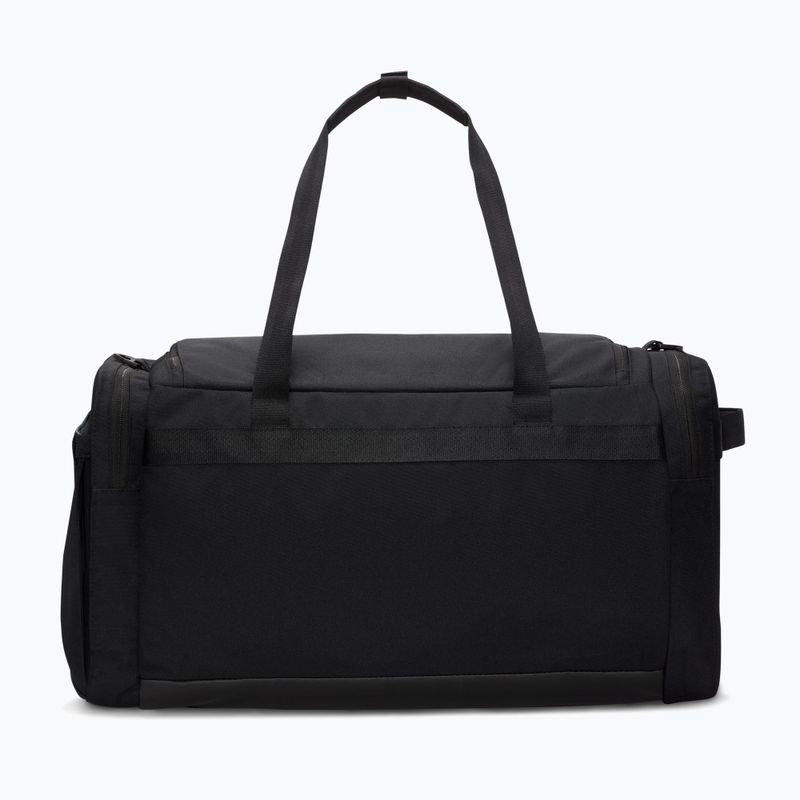 Torba treningowa Nike Utility Power 2.0 51 l black/black/white 2