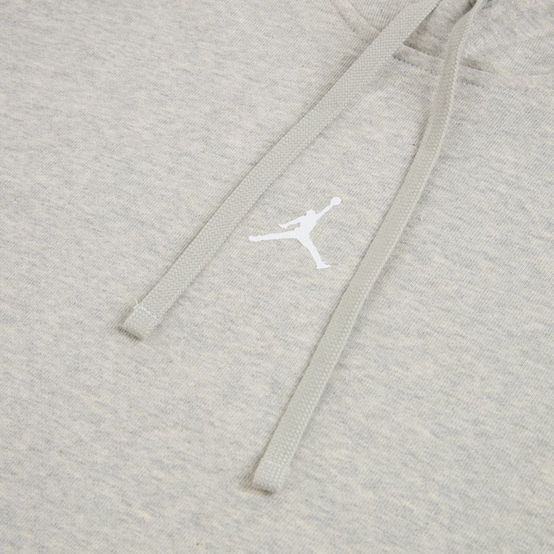 Bluza męska Nike Sport Crossover Dri-Fit grey heather/white 9