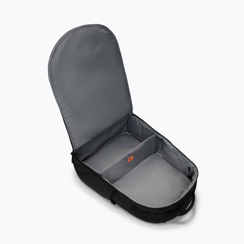 Plecak miejski Nike Utility Power 33 l black/black/white 5