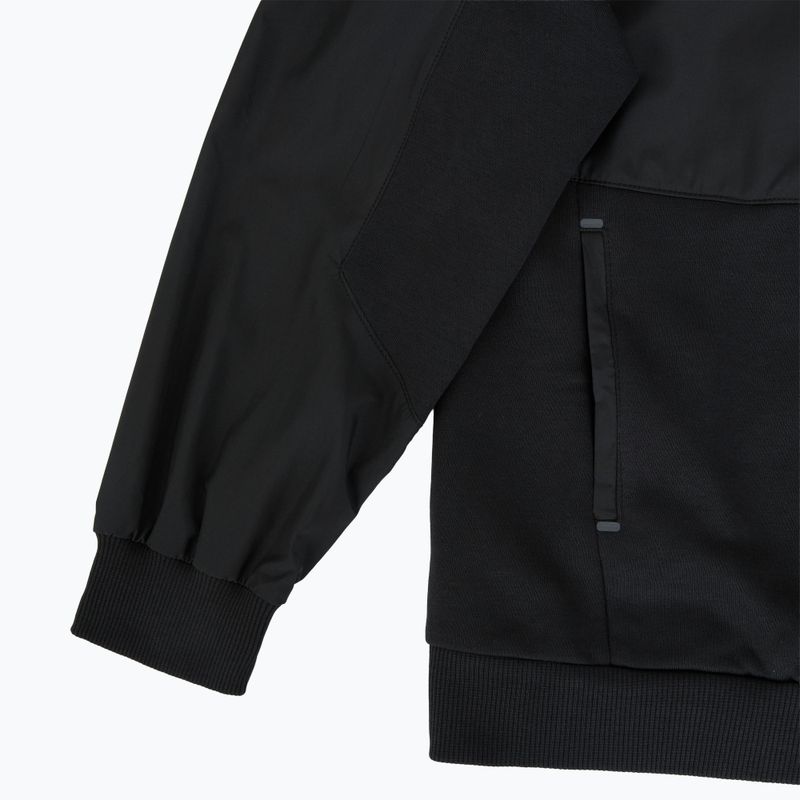 Bluza dziecięca Nike Sportswear City Utility EasyOn black/black 3