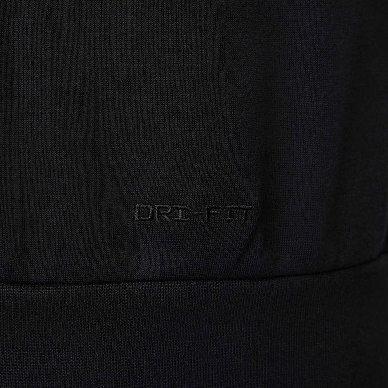 Bluza treningowa męska Nike Primary Dri-Fit UV black/black 10