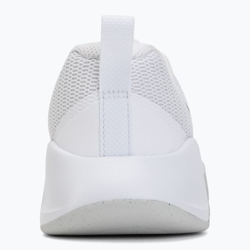 Buty treningowe damskie Nike MC Trainer 3 white/photon dust/metallic platinum 6