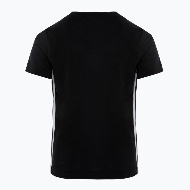 Koszulka dziecięca Nike Sportswear black 2