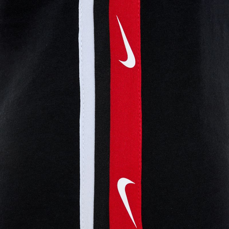 Koszulka dziecięca Nike Sportswear black 4