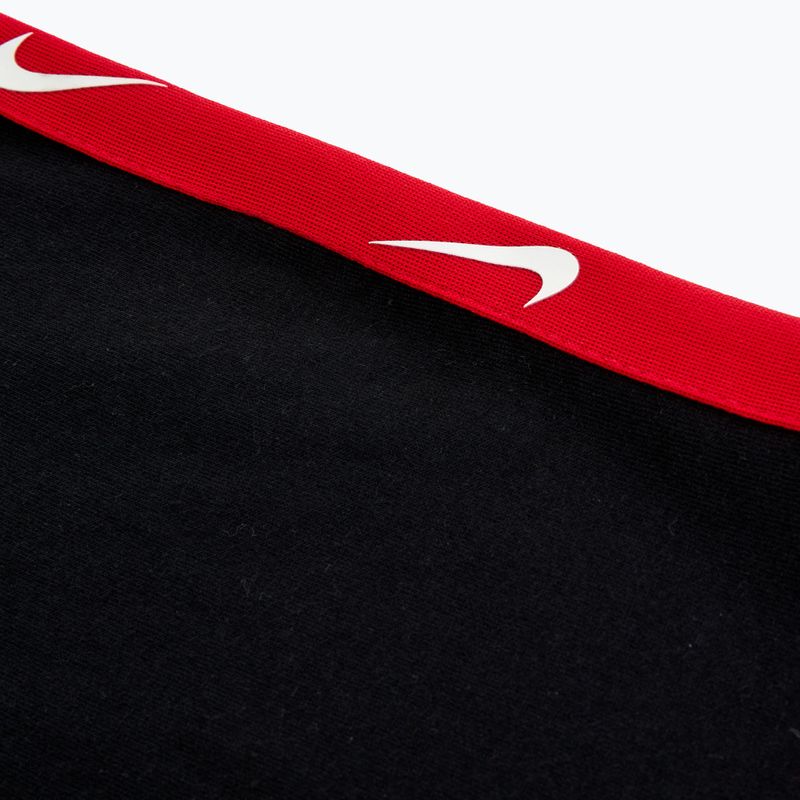 Koszulka dziecięca Nike Sportswear black 5
