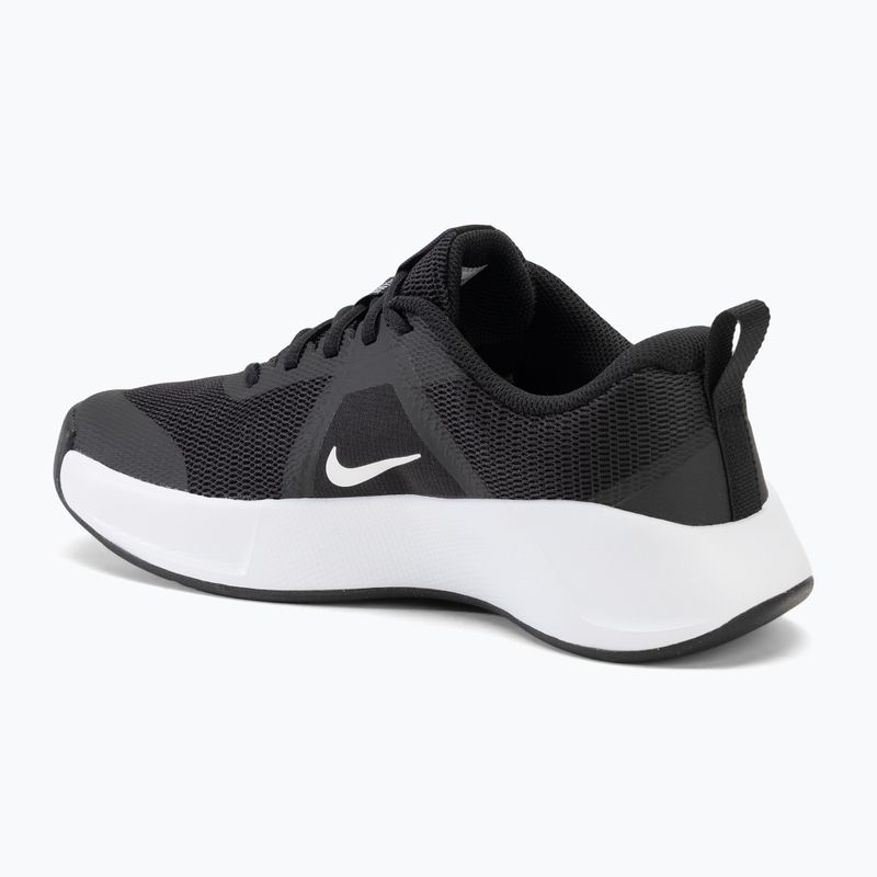 Buty treningowe męskie Nike MC Trainer 3 black/white 3