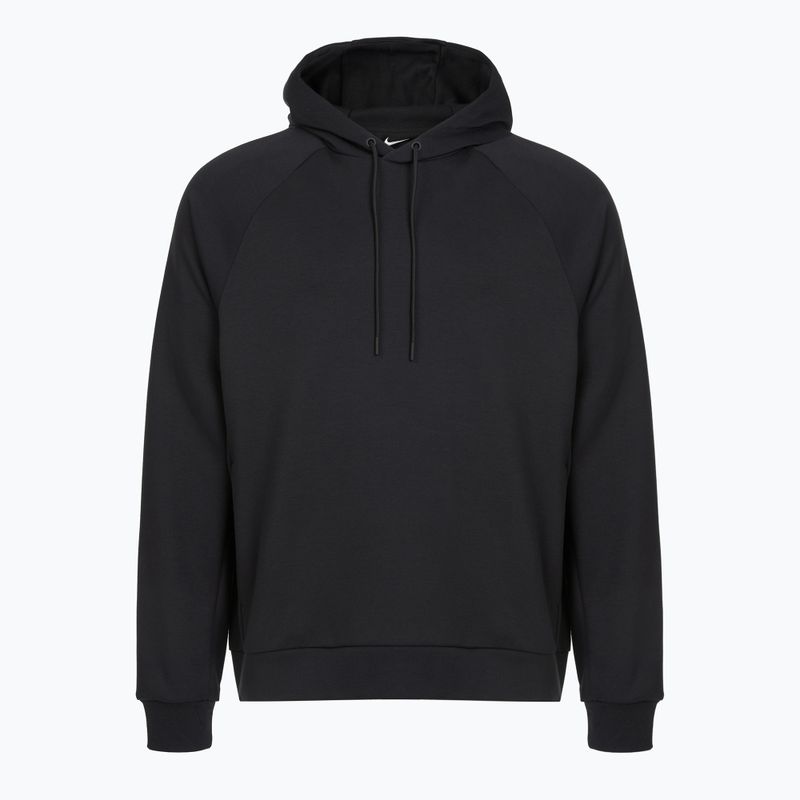 Bluza treningowa męska Nike Primary Dri-Fit UV black/black 8