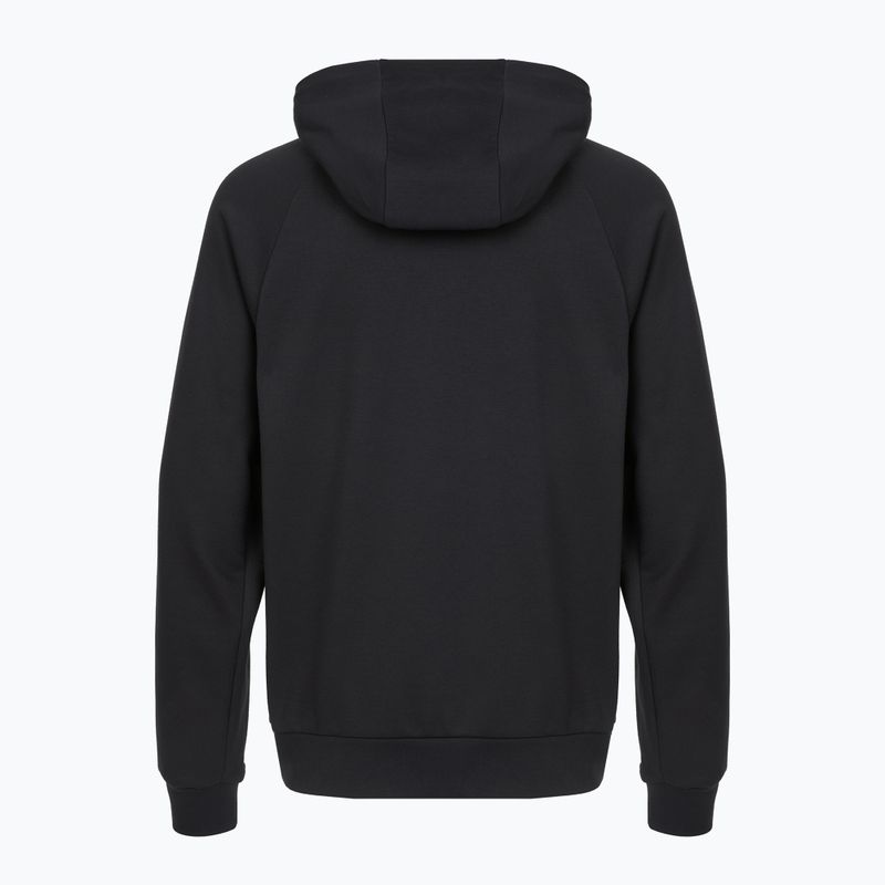Bluza treningowa męska Nike Primary Dri-Fit UV black/black 9