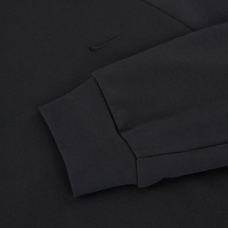 Bluza treningowa męska Nike Primary Dri-Fit UV black/black 11