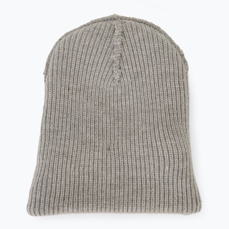 Czapka zimowa Nike Peak Futura Beanie dark grey heather 4