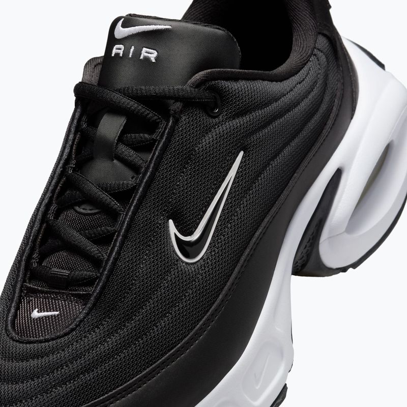 Buty damskie Nike Air Max Portal black/white 8