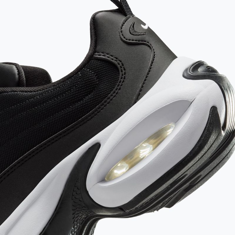 Buty damskie Nike Air Max Portal black/white 9