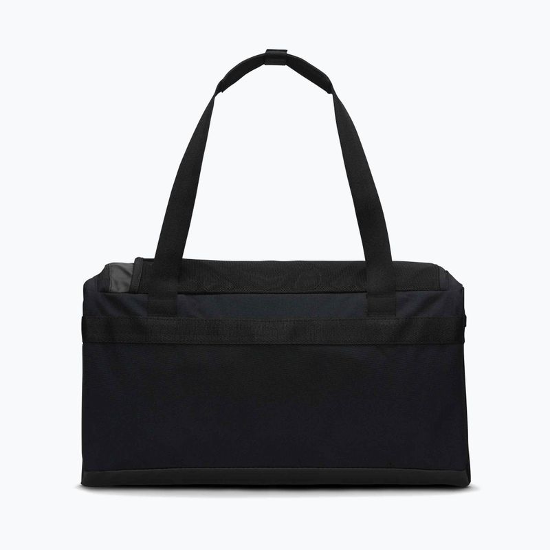Torba treningowa Nike Utility Power 2.0 31 l black/black/white 3