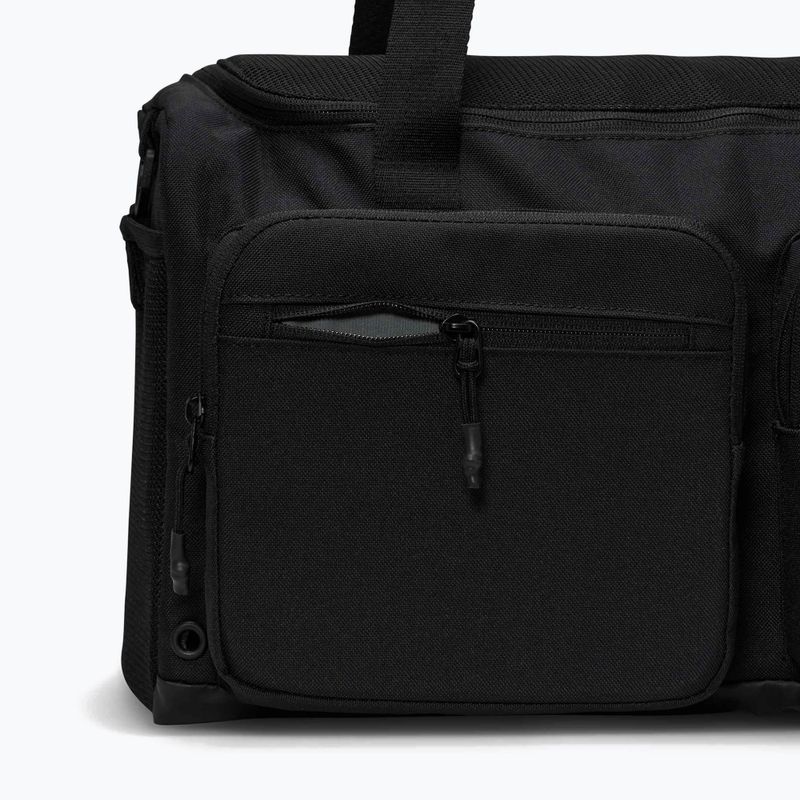 Torba treningowa Nike Utility Power 2.0 31 l black/black/white 5