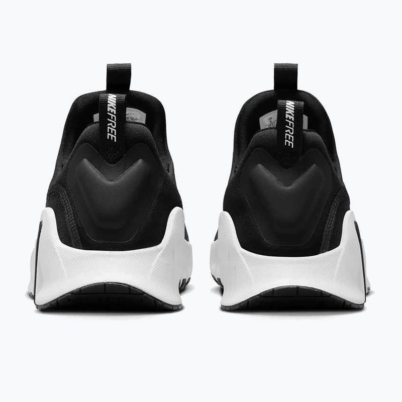 Buty treningowe damskie Nike Free Metcon 6 black/white 4