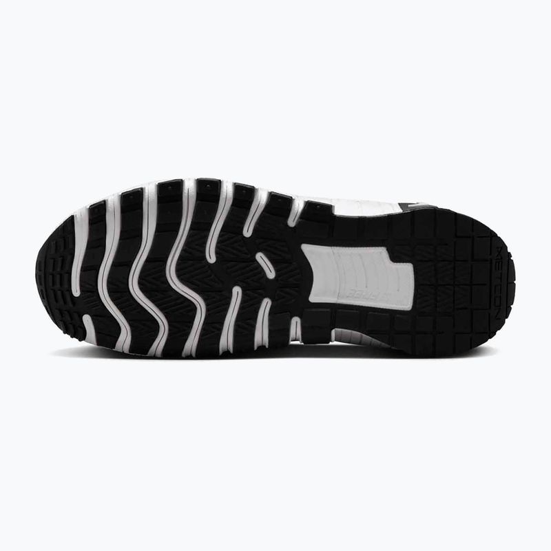 Buty treningowe damskie Nike Free Metcon 6 black/white 5
