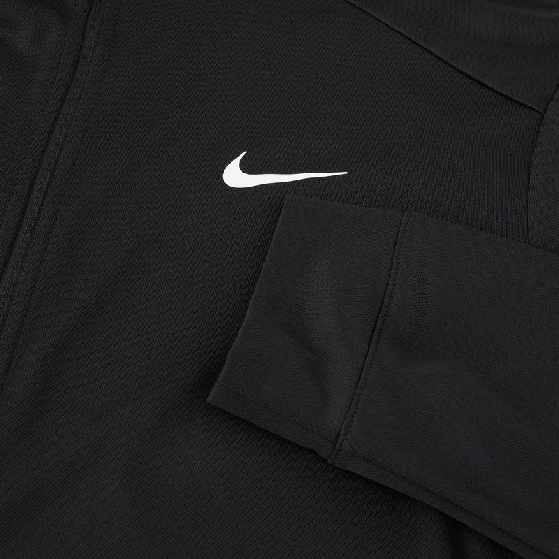 Kurtka męska Nike Totality Dri-Fit black/white 9