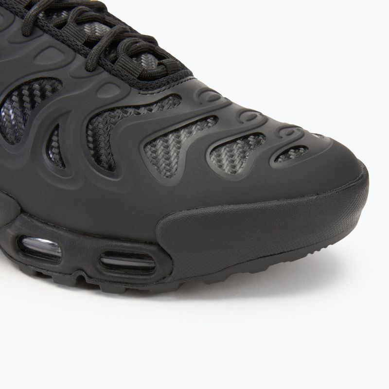 Buty męskie Nike Air Max Plus Drift black/anthracite 7