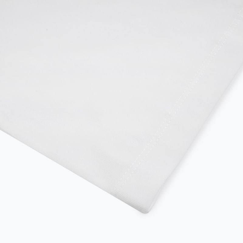 Koszulka dziecięca Nike Sportswear white/obsidian/university red 4