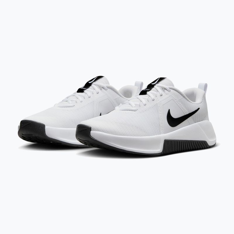 Buty treningowe męskie Nike MC Trainer 3 white/black 10