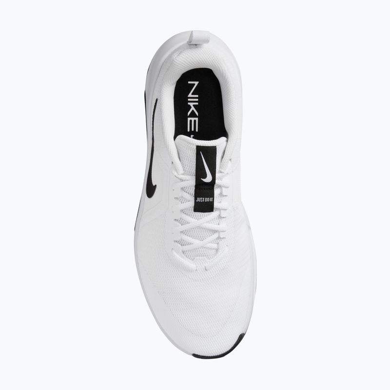 Buty treningowe męskie Nike MC Trainer 3 white/black 13